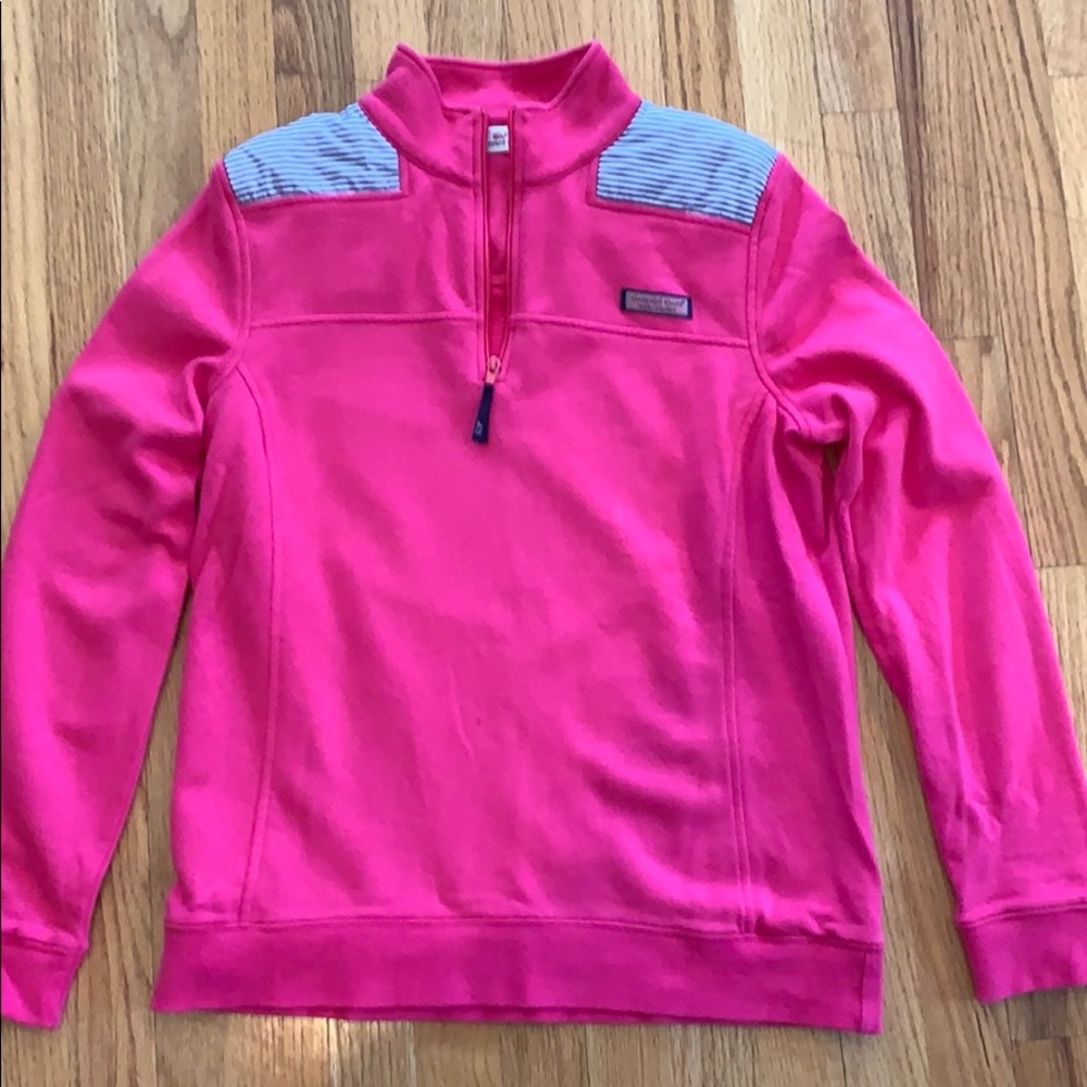 Vineyard Vines Pullover